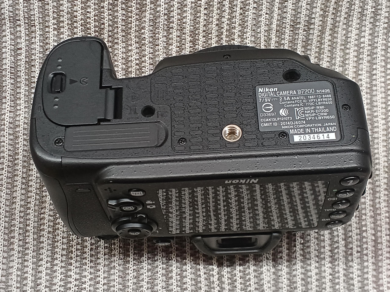 ニコン(NIKON)|デジタル一眼レフカメラ ボディ|HARDOFFオフ