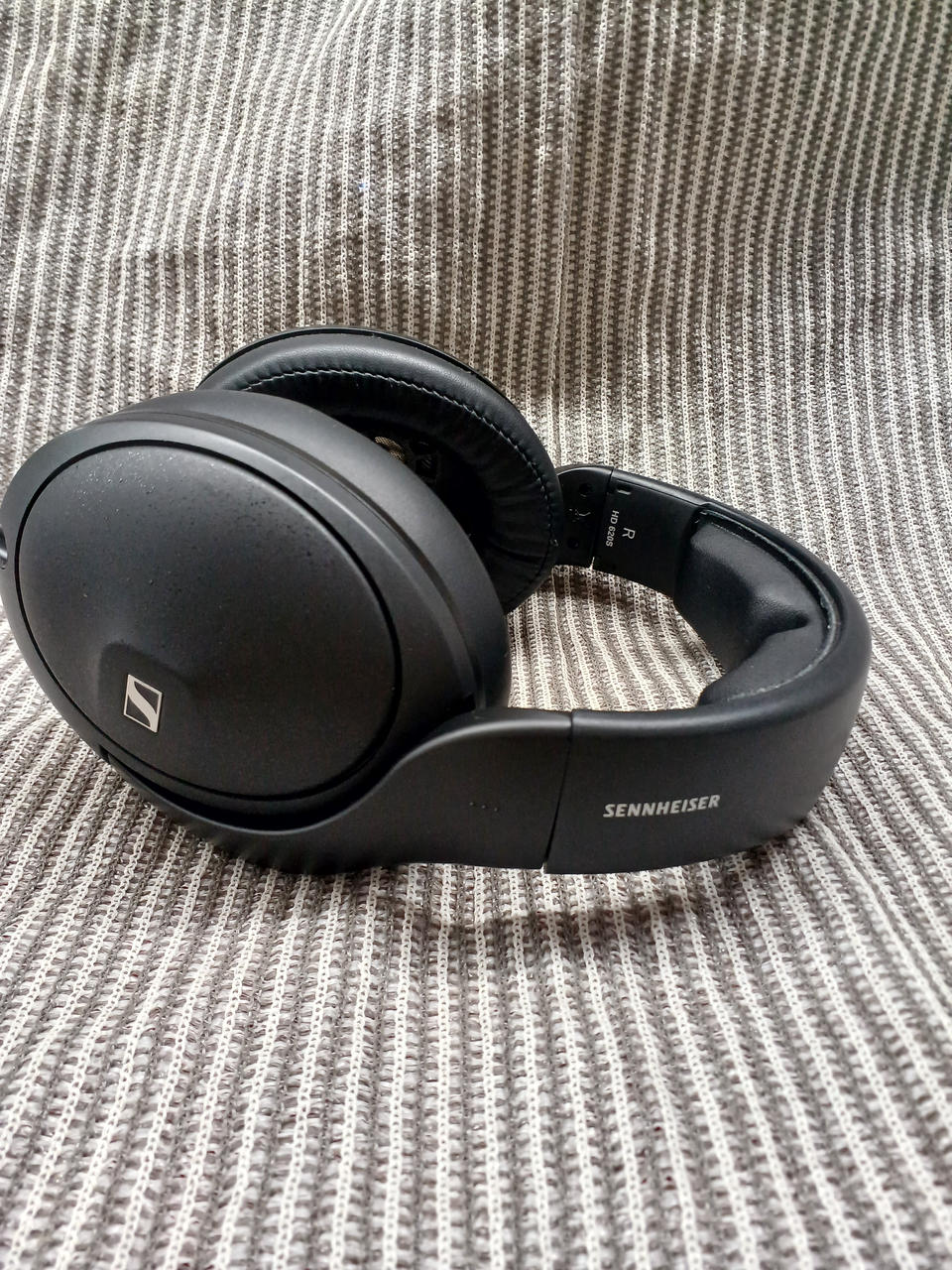 SENNHEISER ゼンハイザー/ヘッドホン/HD450SE/0201037242/Bランク/81【中古】 SENNHEISER ゼンハイザー/ヘッドホン/HD450SE/0201037242