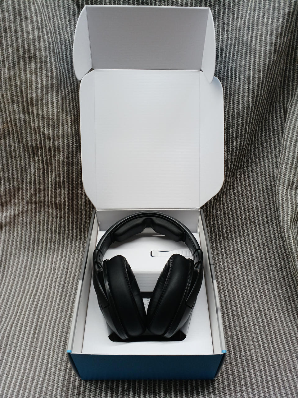 ゼンハイザー(SENNHEISER)|ヘッドホン|HARDOFFオフモール