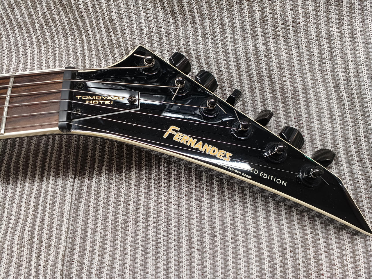 FERNANDES|エレキギター|HARDOFFオフモール（オフモ