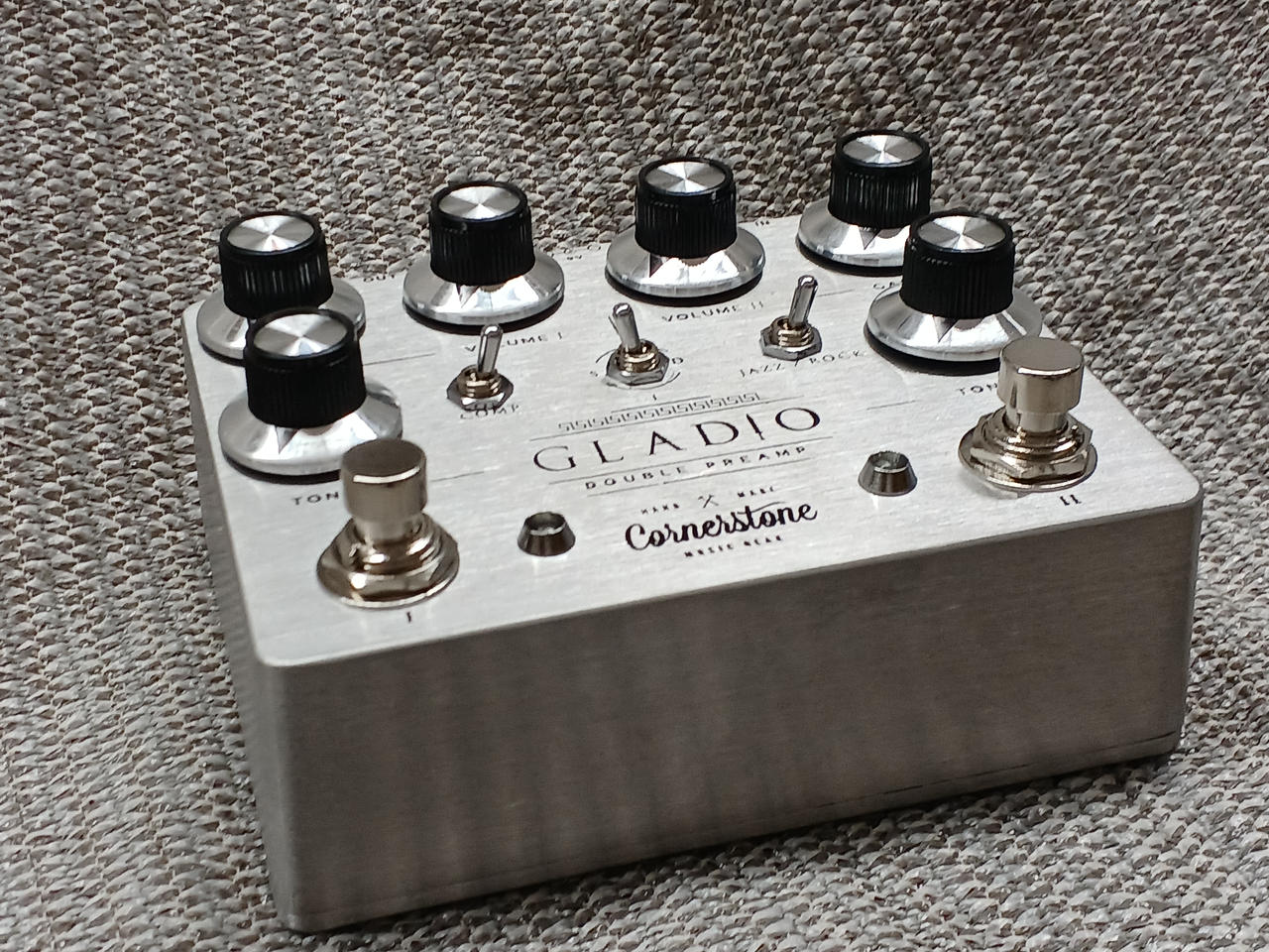 CORNERSTONE|エフェクター|HARDOFFオフモール（オフモ