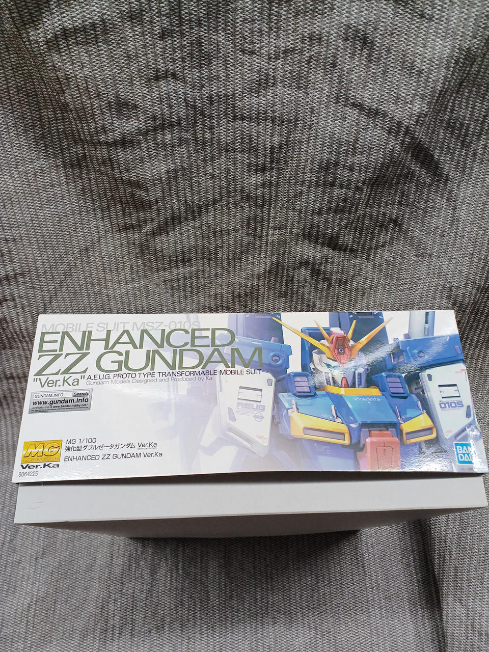 バンダイ(BANDAI)|MG 1/100|HARDOFFオフモール（オフモ