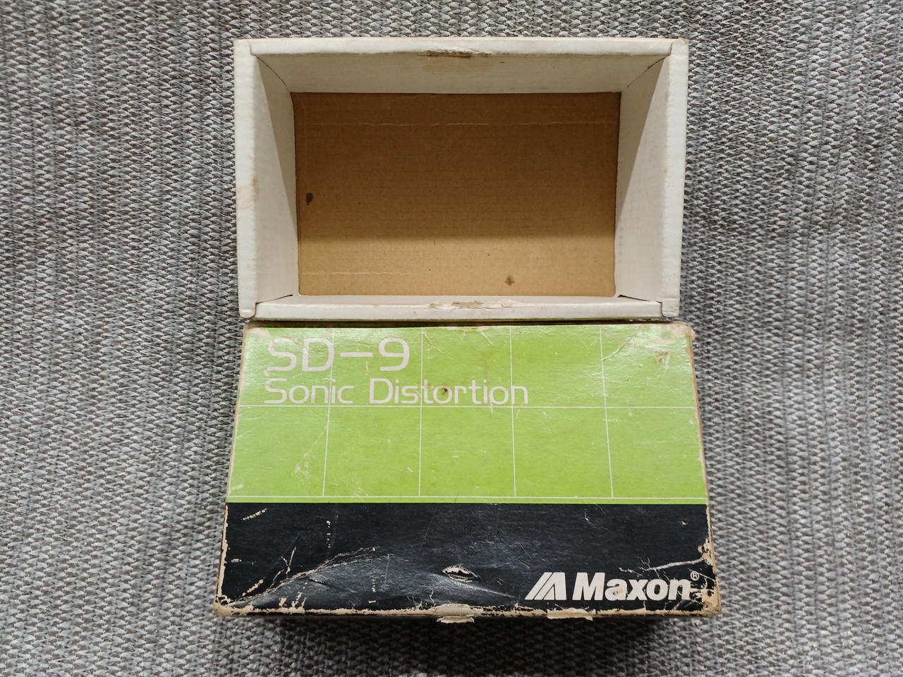 マクソン(MAXON)|エフェクター|HARDOFFオフモール（オフモ