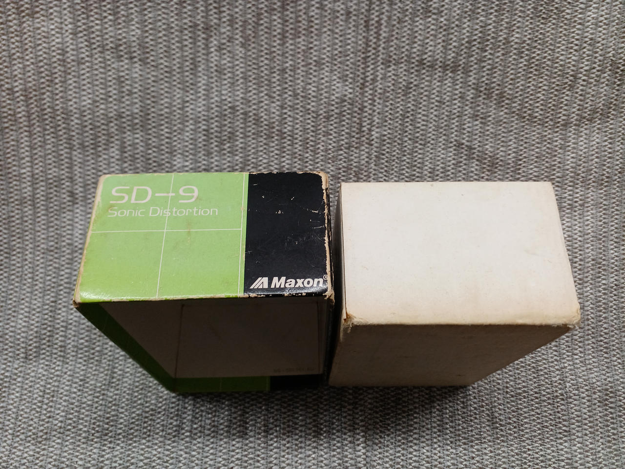 マクソン(MAXON)|エフェクター|HARDOFFオフモール（オフモ