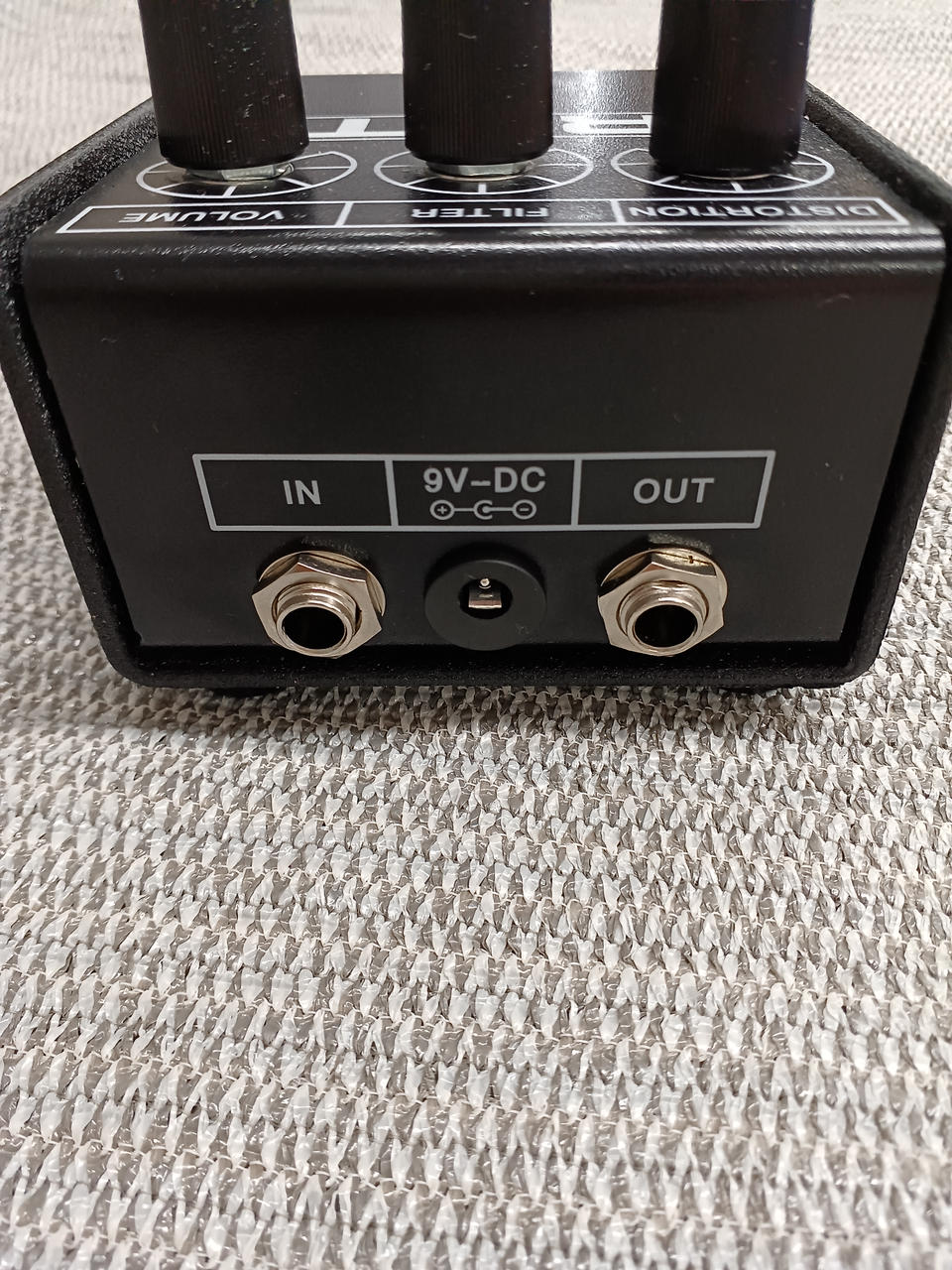 PROCO|ディストーション|【ハードオフ公式通販】オフモール