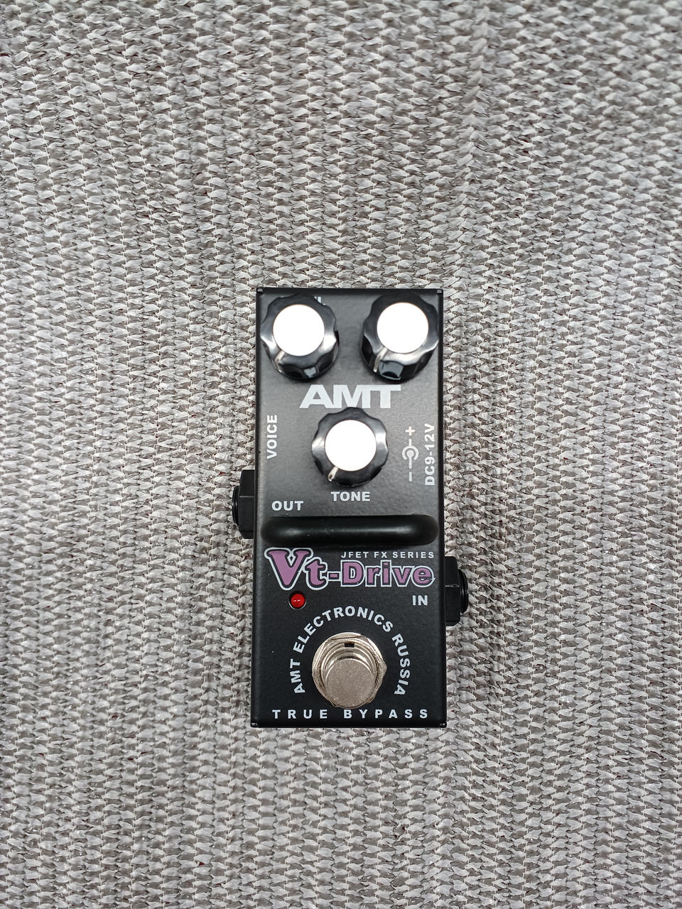 AMT ELECTRONICS|オーバードライブ|【ハードオフ公式通販】オフモール