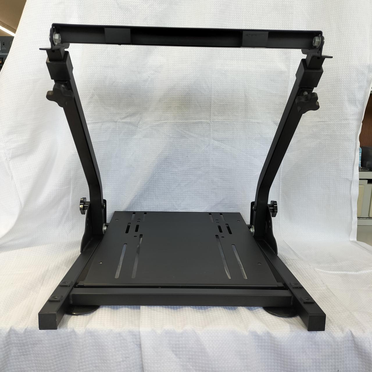 ステアリングコントローラースタンドセット【ハードオフ八王子めじろ台店】