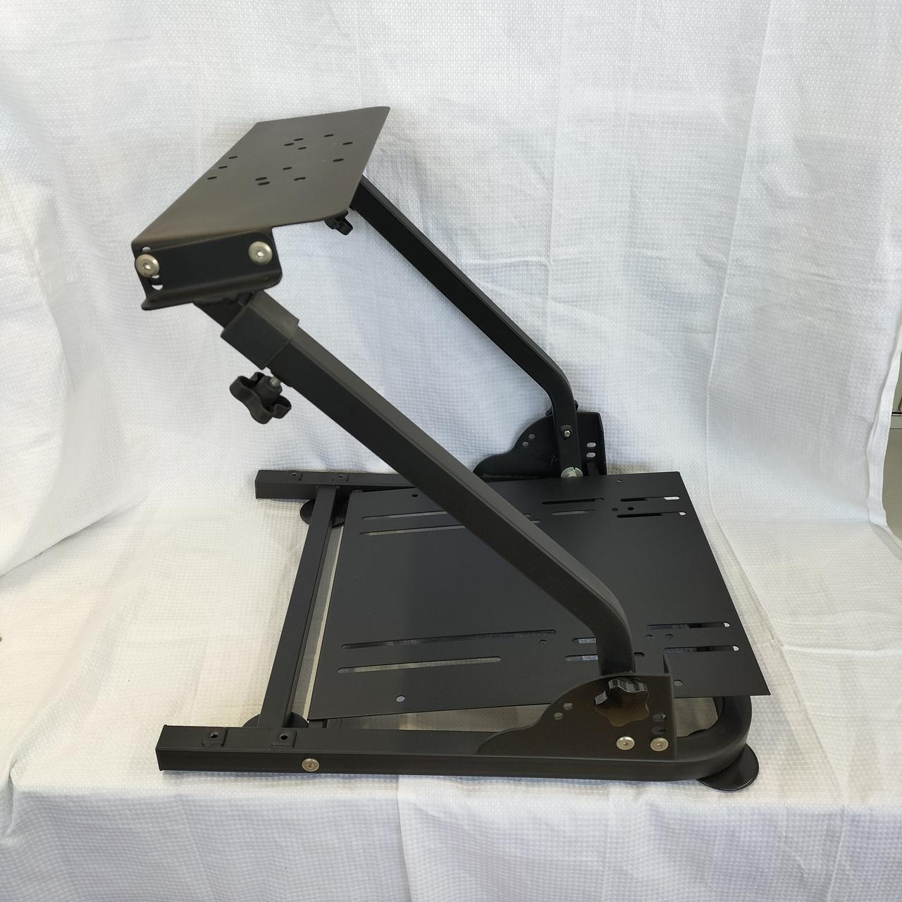 ステアリングコントローラースタンドセット【ハードオフ八王子めじろ台店】