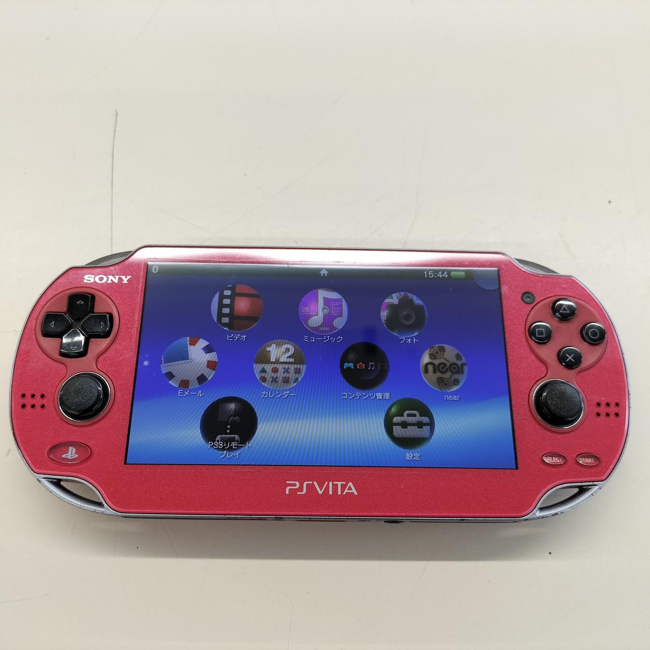 ソニー(SONY)|PLAYSTATION VITA|HARDOFFオフモール（オフモ 