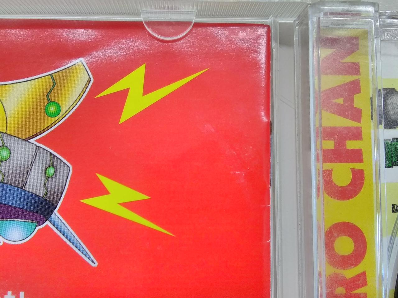 コナミ(KONAMI)|帰ってきたサイボーグクロちゃん|HARDOFFオフモール