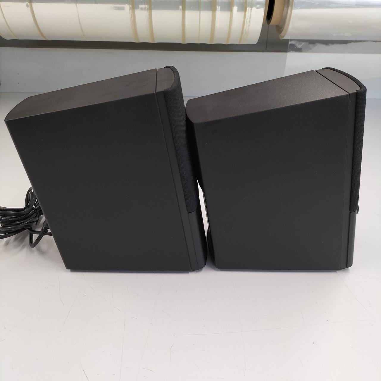 ボーズ(BOSE)|アンプ内蔵スピーカー|HARDOFFオフモール（オフモ