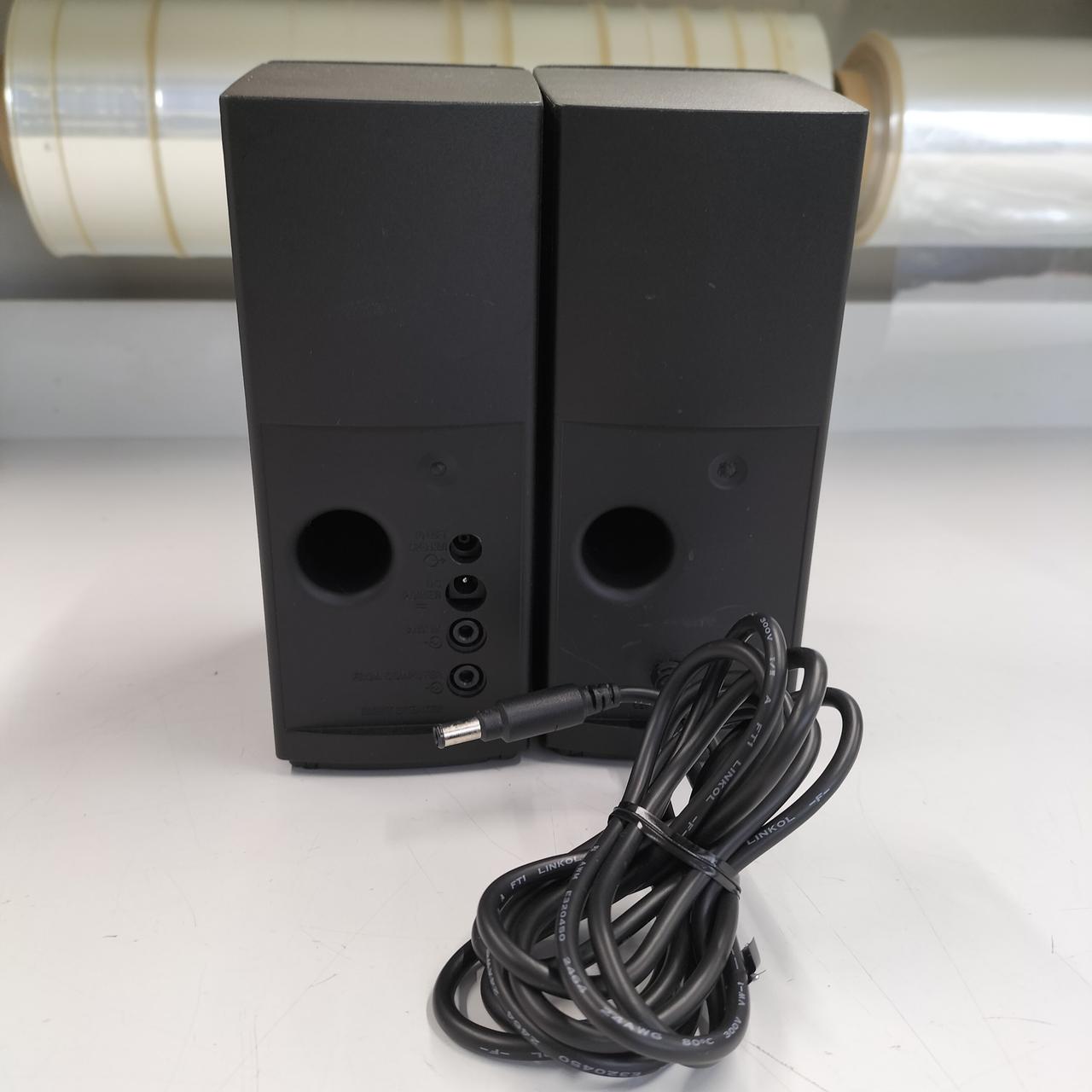 ボーズ(BOSE)|アンプ内蔵スピーカー|HARDOFFオフモール（オフモ