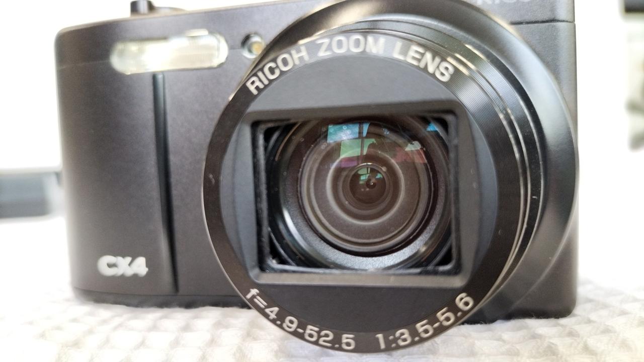 リコー(RICOH)|デジタルカメラ|HARDOFFオフモール（オフモ