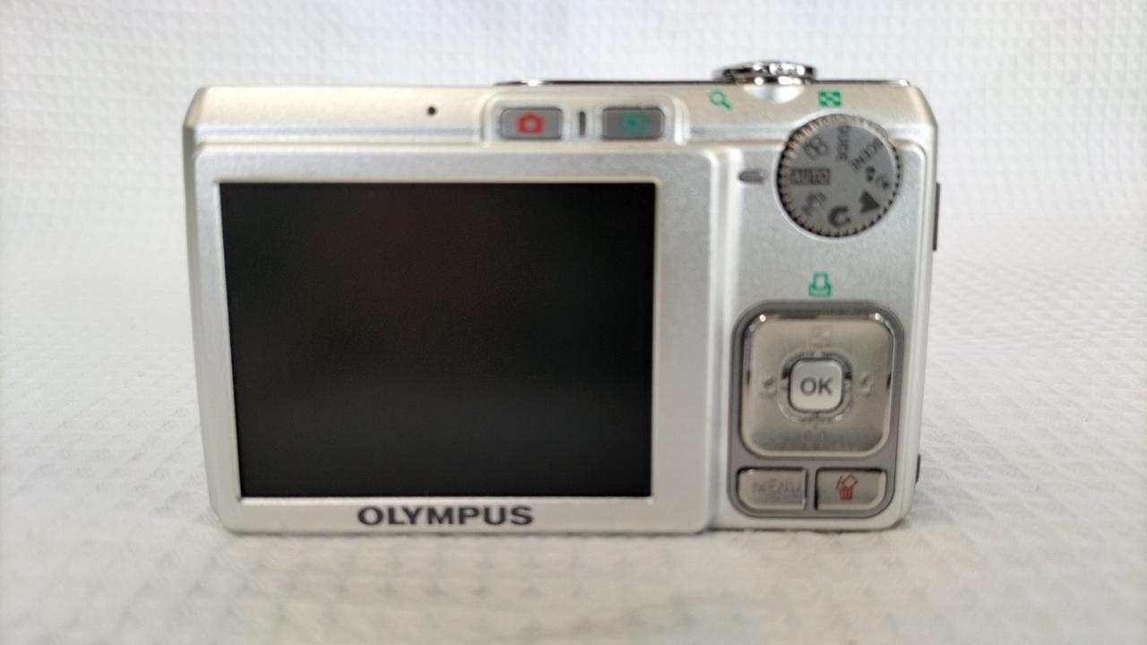 オリンパス(OLYMPUS)|デジタルカメラ|HARDOFFオフモール（オフモ