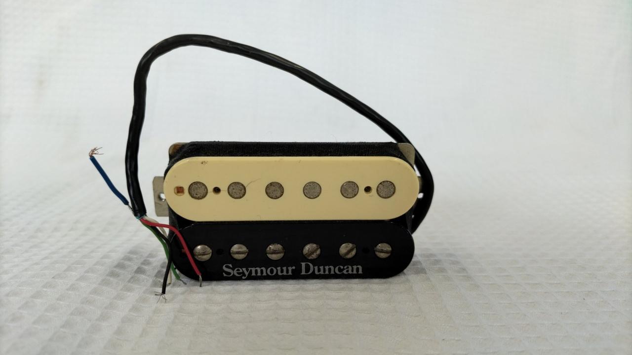 セイモアダンカン 楽天市場】Seymour Duncan セイモア ダンカン ピックアップ