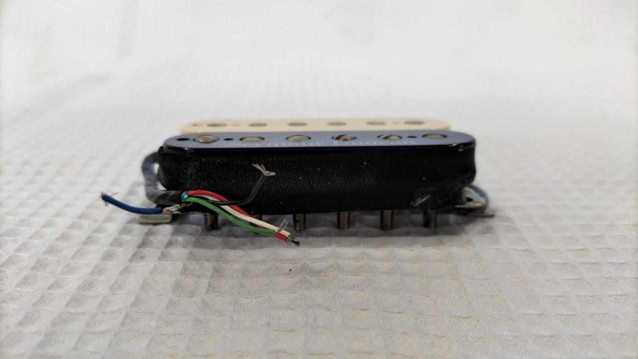 セイモアダンカン(SEYMOUR DUNCAN)|ピックアップ|HARDOFFオフモール