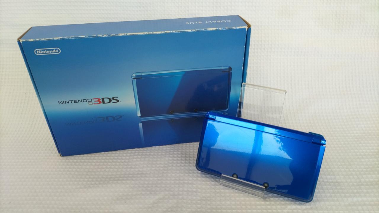 ３ＤＳ値引きしました ニンテンドウ(NINTENDO)|ニンテンドー 3DS|HARDOFFオフモール