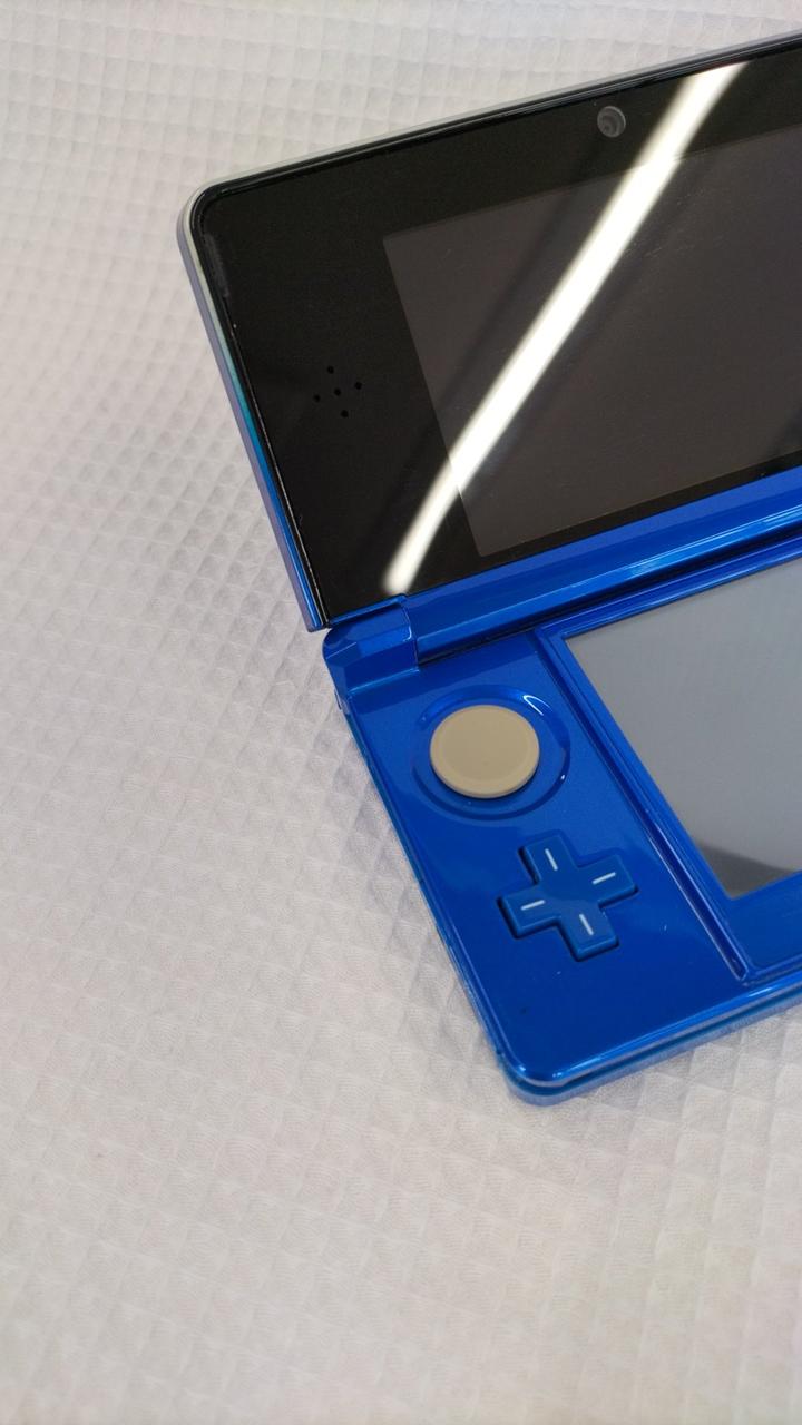ニンテンドウ(NINTENDO)|ニンテンドー 3DS|HARDOFFオフモール