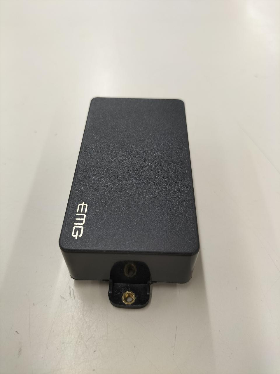 新品未使用 未開封 EMG 85 60 ギター ピックアップ セット 新品未使用 未開封 EMG 85 60 ギター ピックアップ セット 楽天