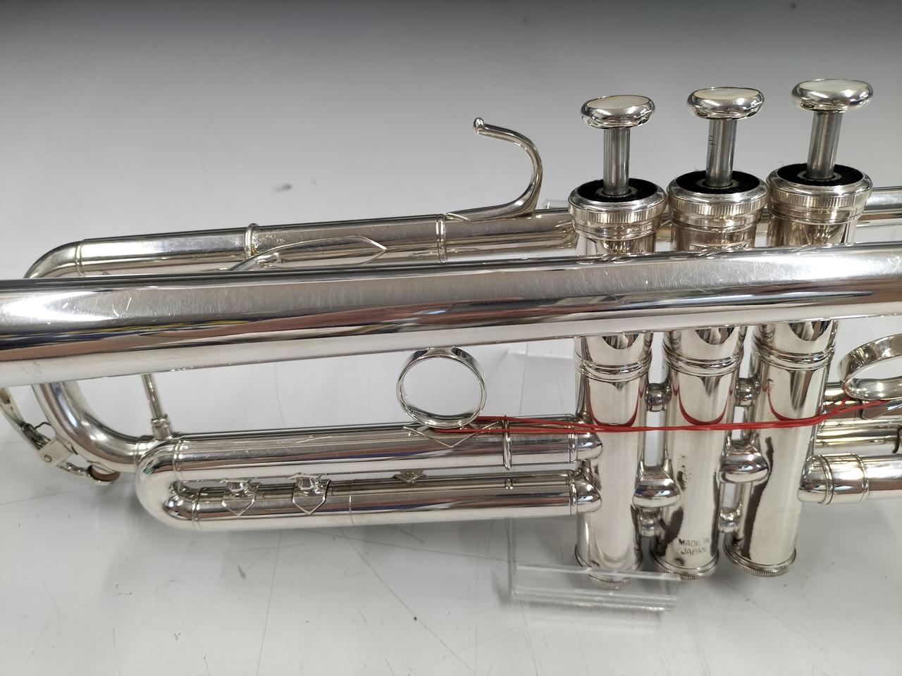 【2025新春福袋】 ヤマハ(YAMAHA)|トランペット|HARDOFFオフモール（オフモ 管楽器・吹奏楽器