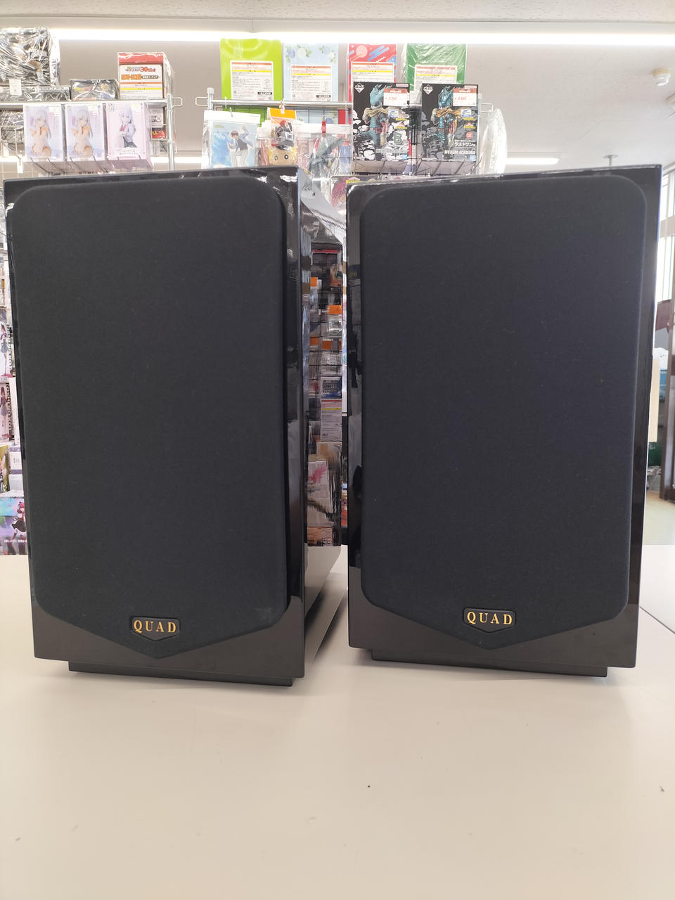 値下不可 quadral PLATINUM M2 ブックシェルフスピーカー 値下不可 quadral PLATINUM M2 ブックシェルフスピーカー 値下