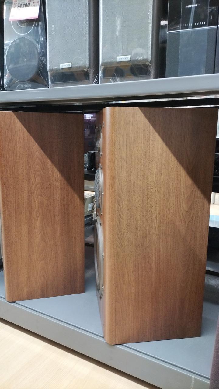 DIATONE DS-700Z （美品）ブックシェルフ　大型スピーカー DIATONE DS-700Z （美品）ブックシェルフ 大型スピーカー