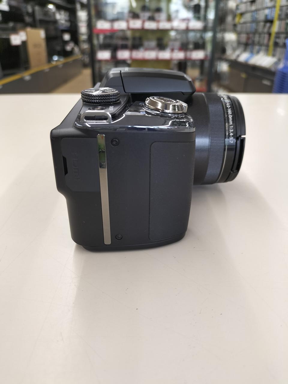 OLYMPUS SP-820UZ デジタルカメラ　中古　動作確認済　写真を要確認 Amazon | OLYMPUS デジタルカメラ STYLUS SP-820UZ 1400万画素