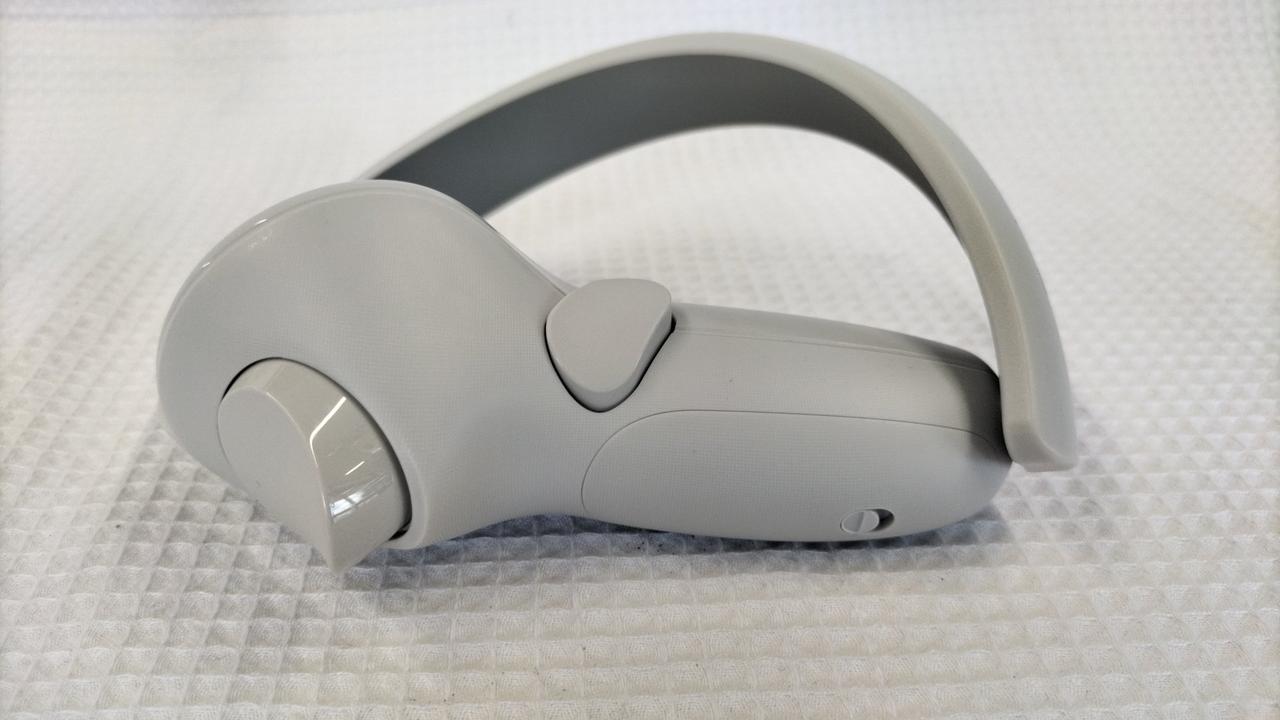  Go 32GB 中古美品 VRゴーグル Yahoo!オークション -「oculus go 32gb」の落札相場・落札価格