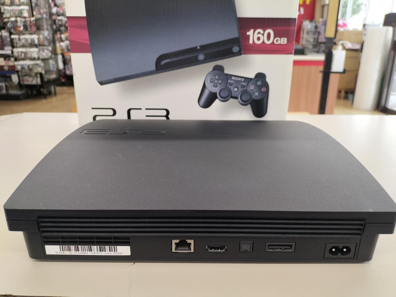 SONY プレイステーション3 ソニー(SONY)|プレイステーション3本体|HARDOFFオフモール