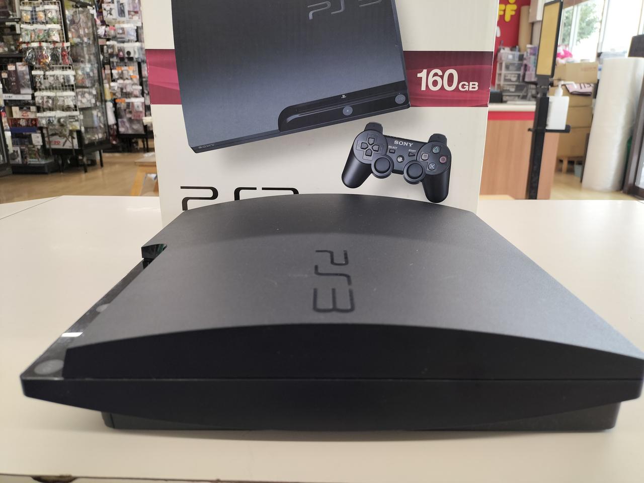 ソニー(SONY)|プレイステーション3本体|HARDOFFオフモール
