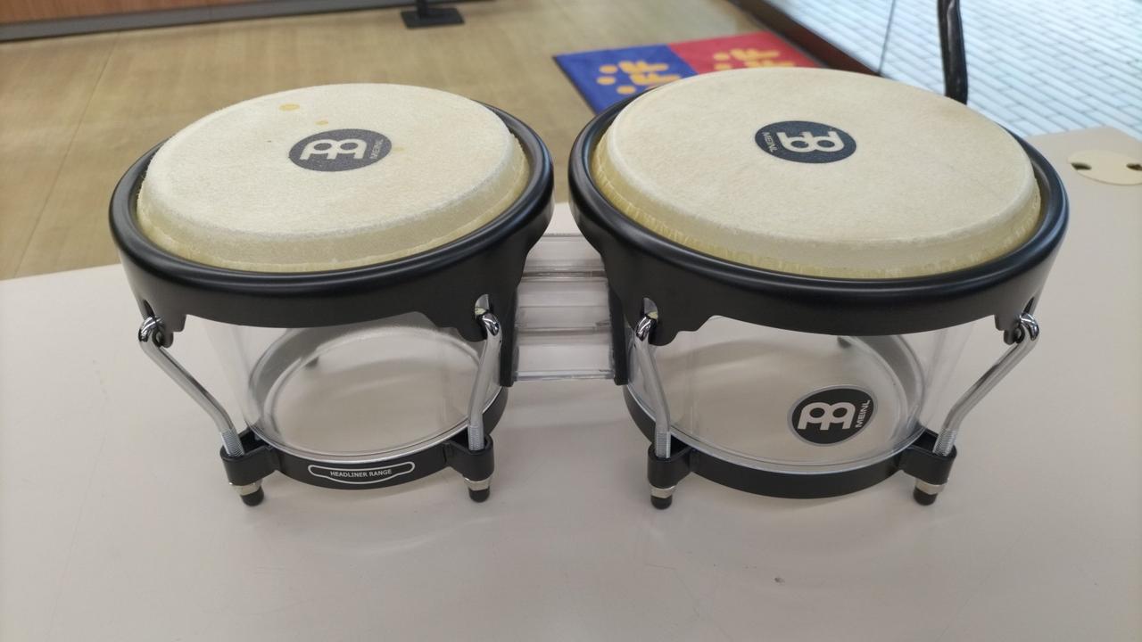 MEINL|ボンゴ|HARDOFFオフモール（オフモ）|2010260000032880