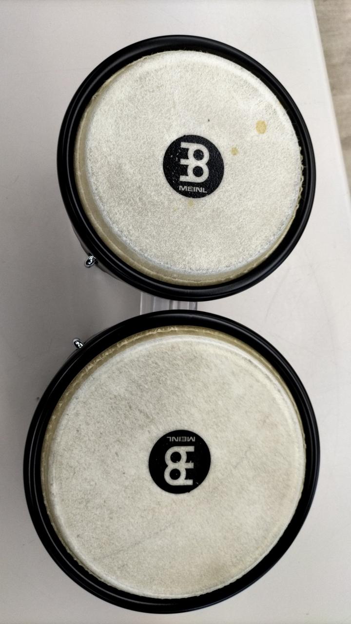 トルコ製　ボンゴ　打面 約14.5㎝ / 約16.5㎝ MEINL|ボンゴ|HARDOFFオフモール（オフモ）|2010260000032880