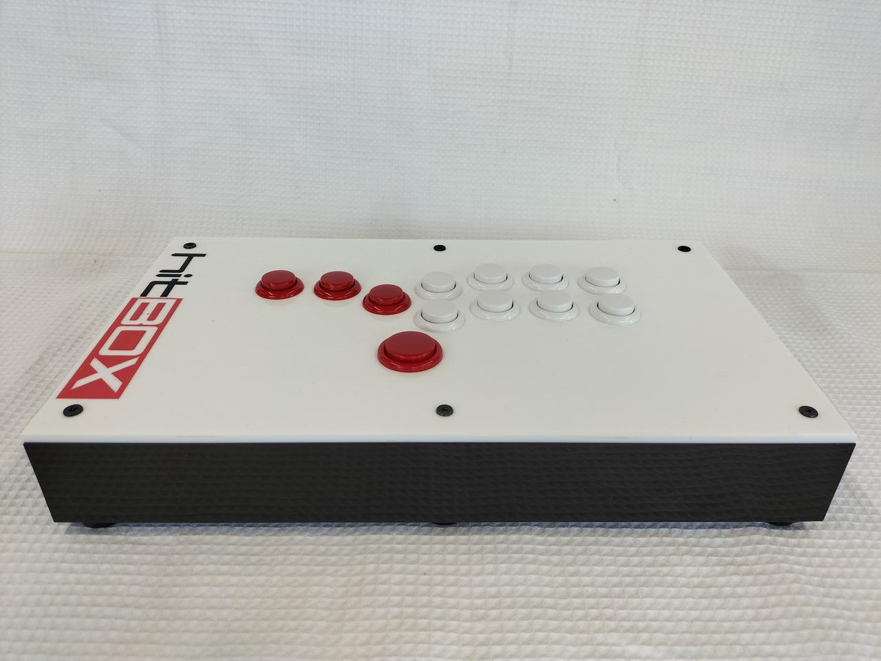 HIT BOX ARCADE|レバーレスコントローラー|HARDOFFオフモール
