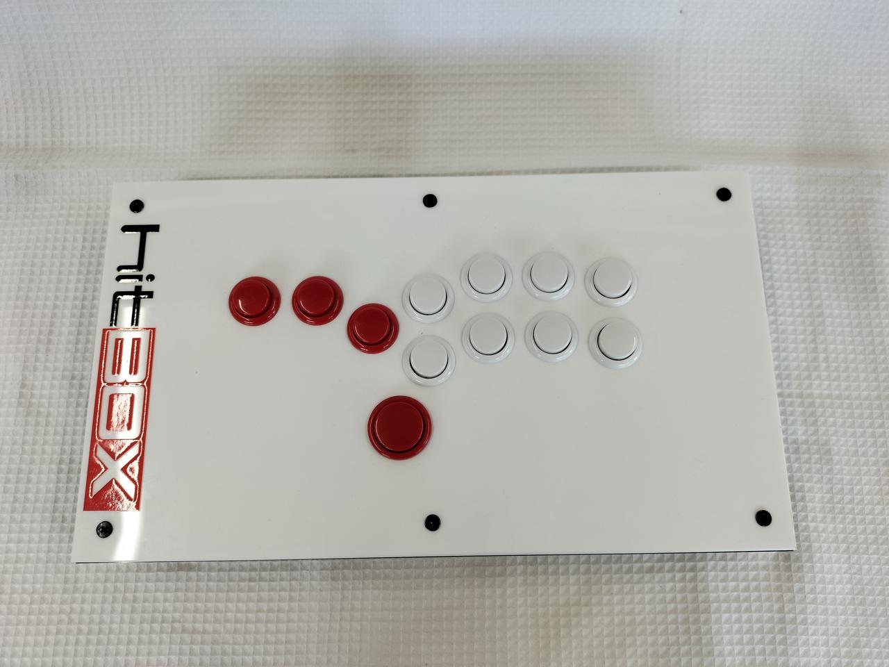 HIT BOX ARCADE|レバーレスコントローラー|HARDOFFオフモール
