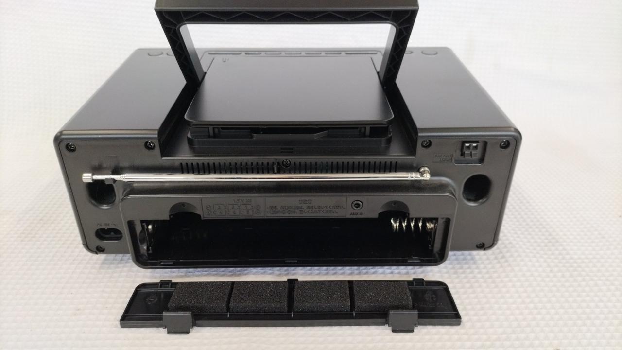 パナソニック(PANASONIC)|BT対応CDラジオ|HARDOFFオフモール