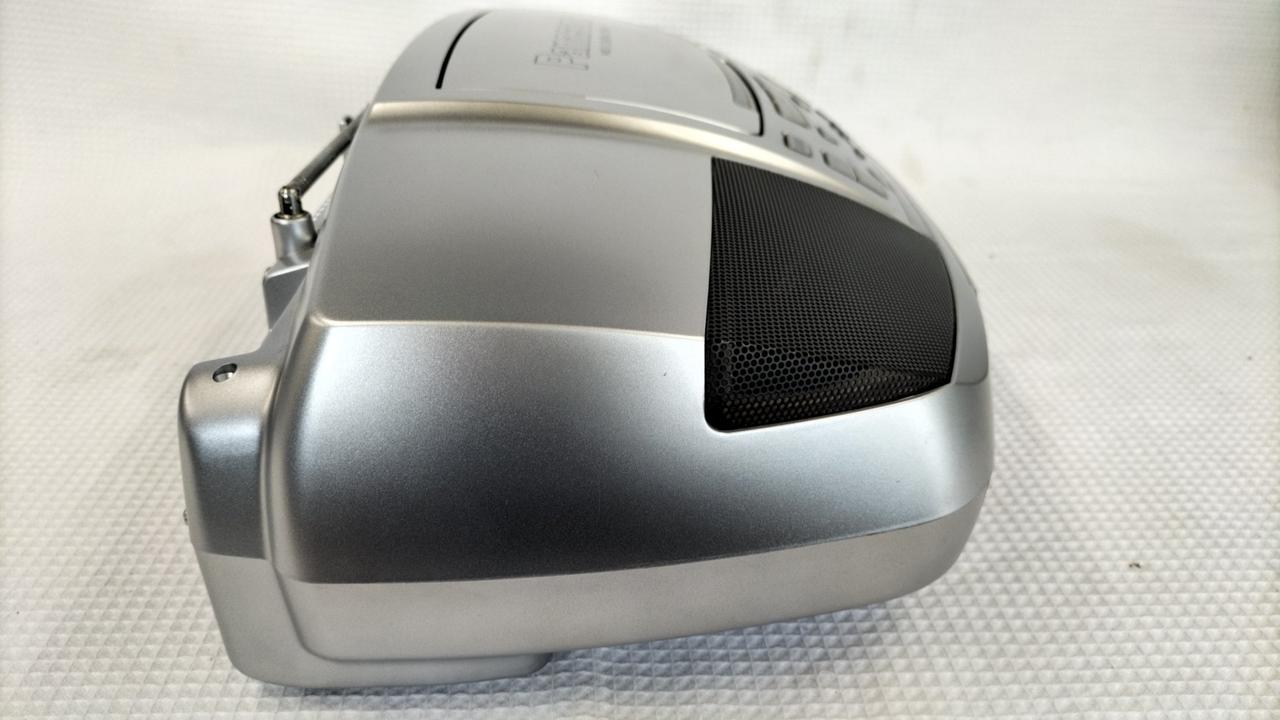 PANASONIC|CD/MDラジオ|HARDOFFオフモール（オフモ