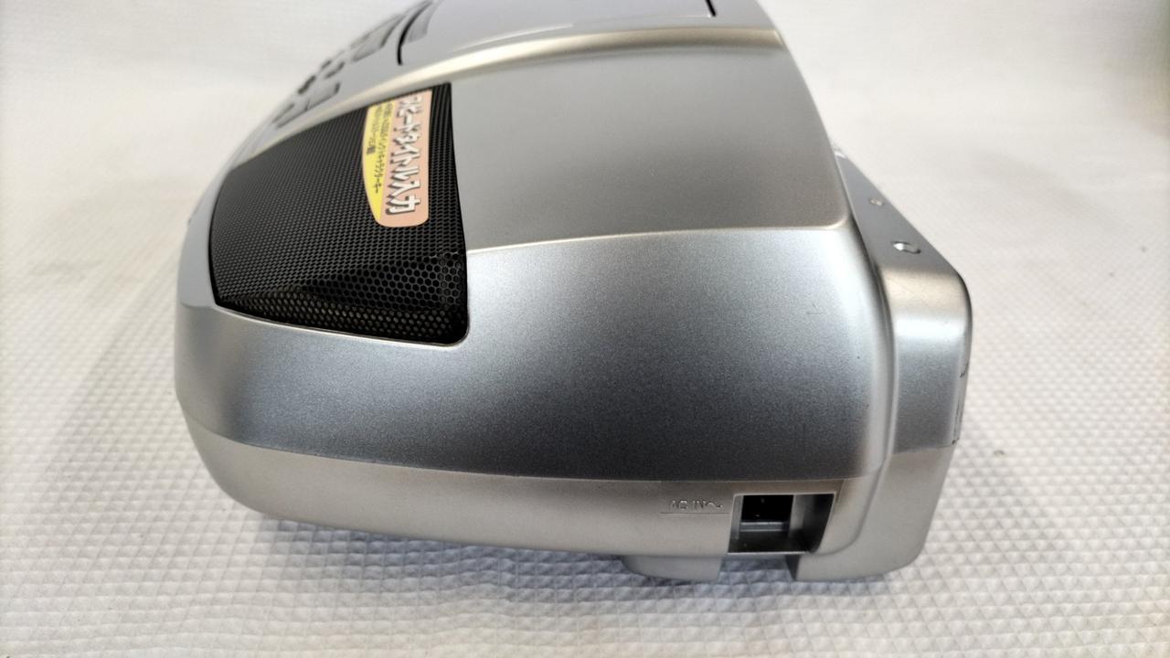 ラジオ、CD、MD、その他いろいろまとめ PANASONIC|CD/MDラジオ|HARDOFFオフモール（オフモ