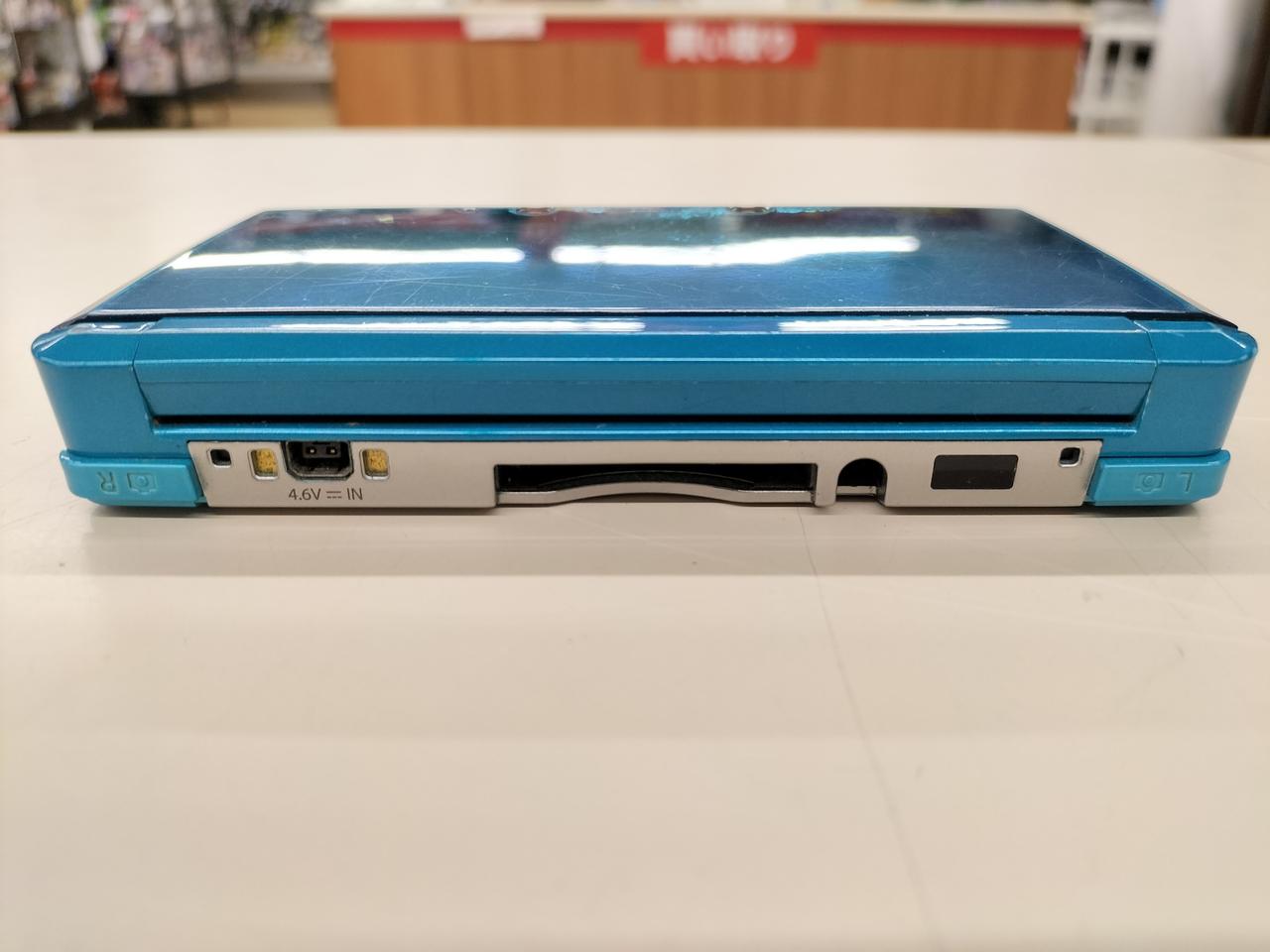 NINTENDO / 任天堂|ニンテンドー3DS|【ハードオフ公式通販】オフモール