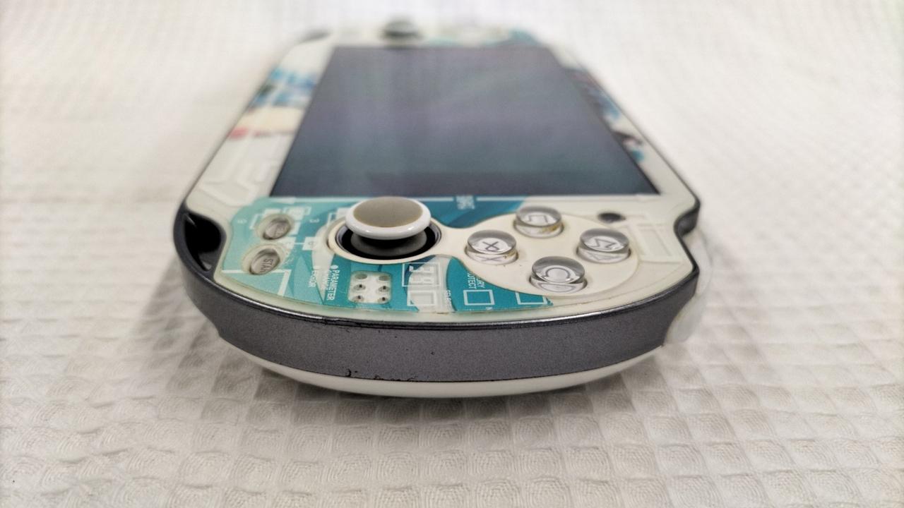 ソニー(SONY)|VITA 初音ミク限定モデル|HARDOFFオフモール