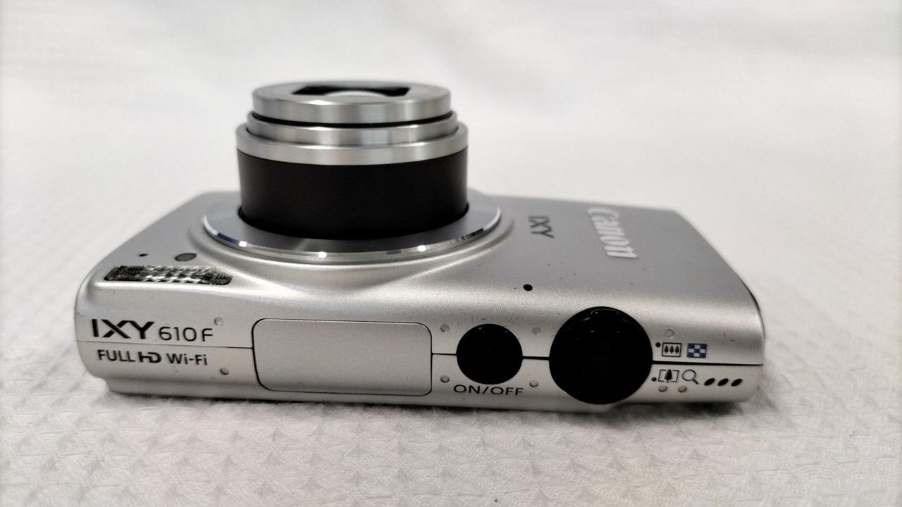 デジタルカメラ yamatomoritake デジタルカメラ「PowerShot SX740 HS」（シルバー） | キヤノン