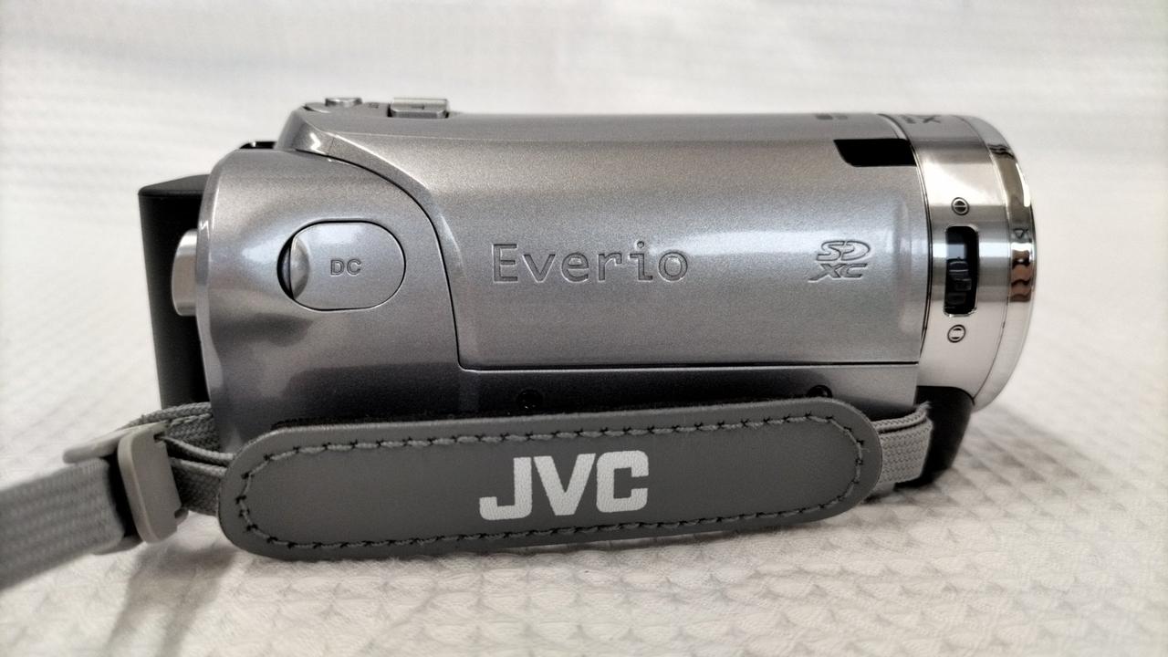 JVC KENWOOD|メモリビデオカメラ|HARDOFFオフモール（オフモ