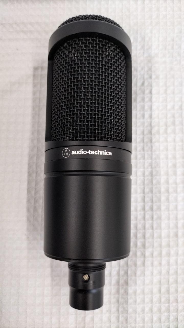 audio-technica/マイク・コード・セット/ジャンク品 audio-technica/マイク・コード・セット/ジャンク品 AUDIO-TECHNICA