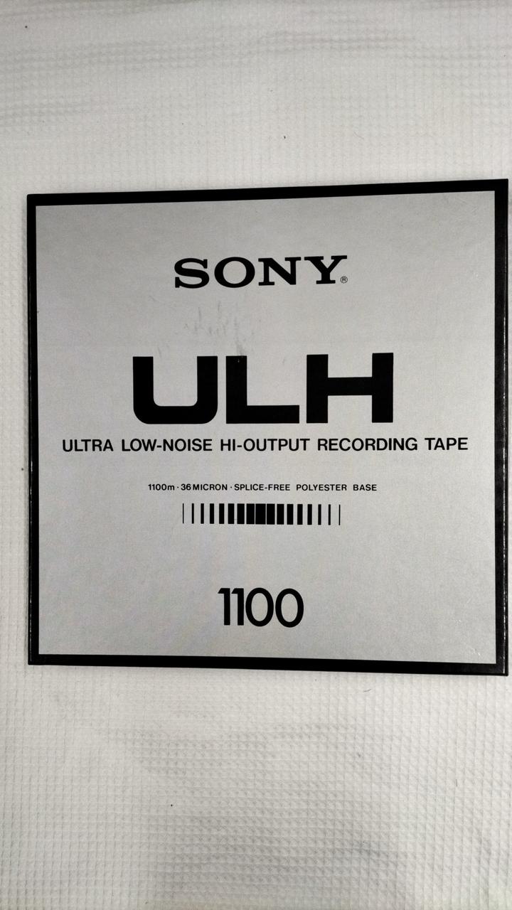 SONY|オープンリールテープ|HARDOFFオフモール（オフモ）|2010260000033598