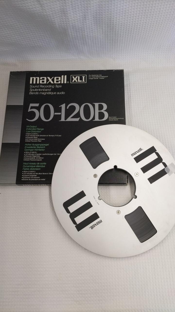 MAXELL|オープンリールテープ|HARDOFFオフモール（オフモ