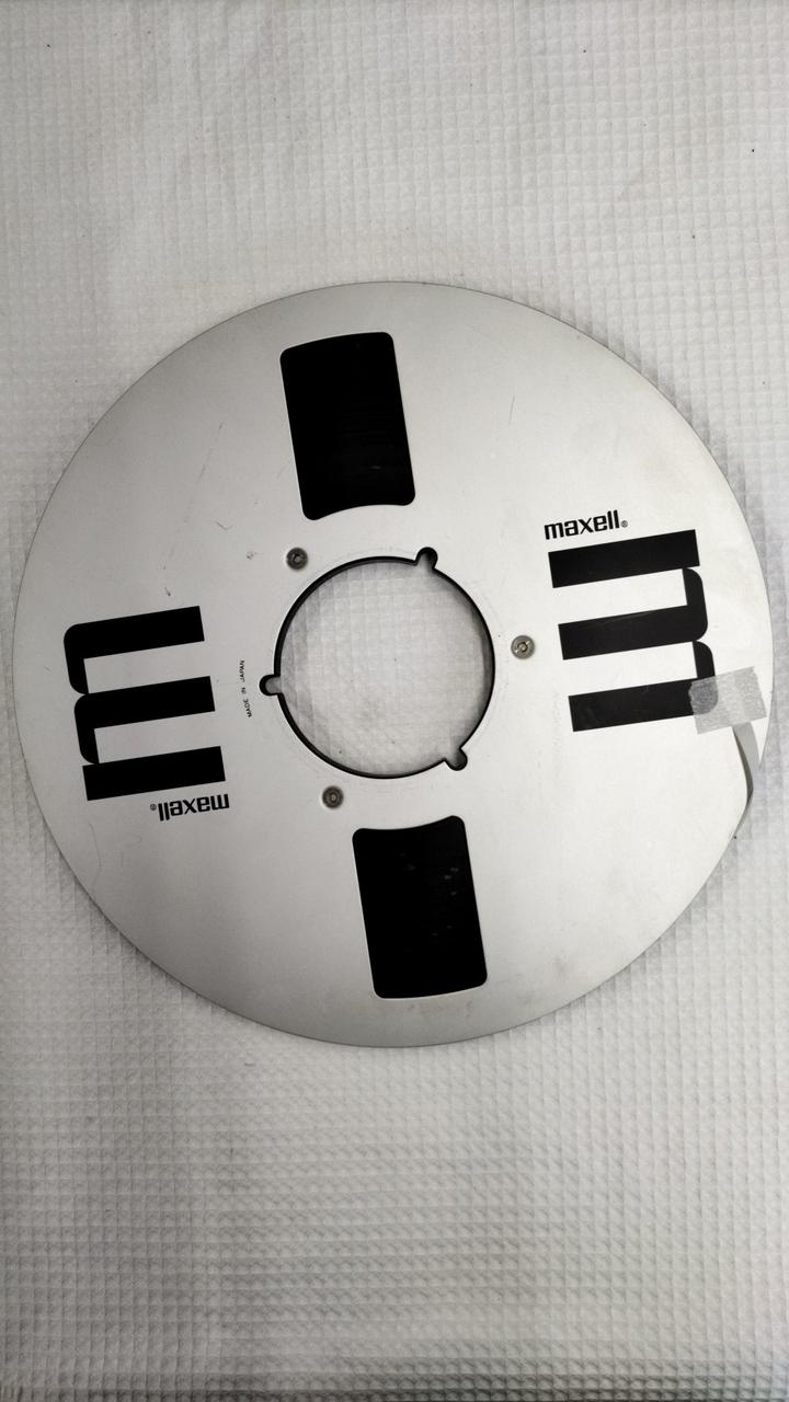 MAXELL|オープンリールテープ|HARDOFFオフモール（オフモ