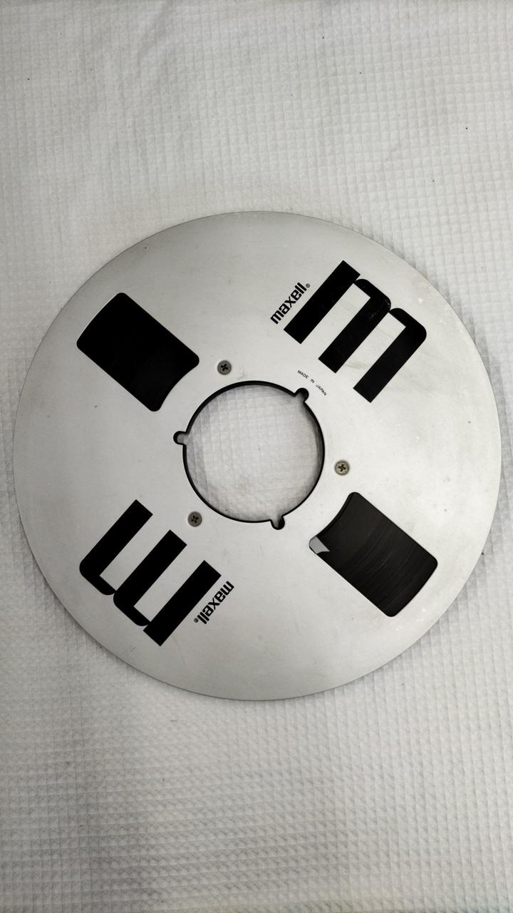 MAXELL|オープンリールテープ|HARDOFFオフモール（オフモ