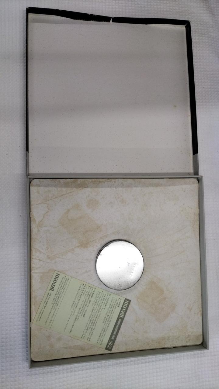 MAXELL|オープンリールテープ|HARDOFFオフモール（オフモ