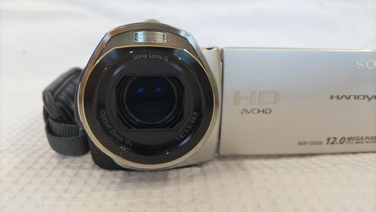 SONY|メモリビデオカメラ|HARDOFFオフモール（オフモ）|2010260000033692