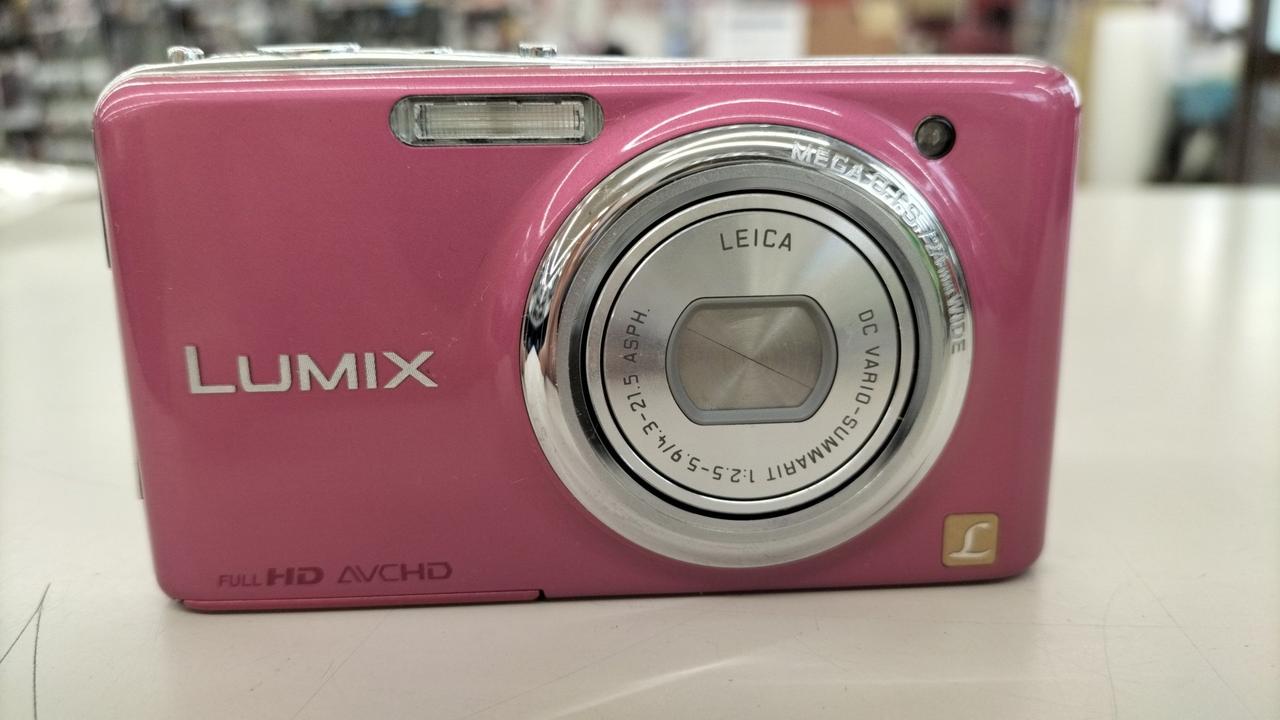 パナソニック(PANASONIC)|デジタルカメラ|【ハードオフ公式通販】オフ
