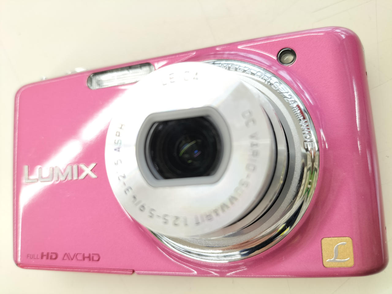 パナソニック(PANASONIC)|デジタルカメラ|【ハードオフ公式通販】オフ